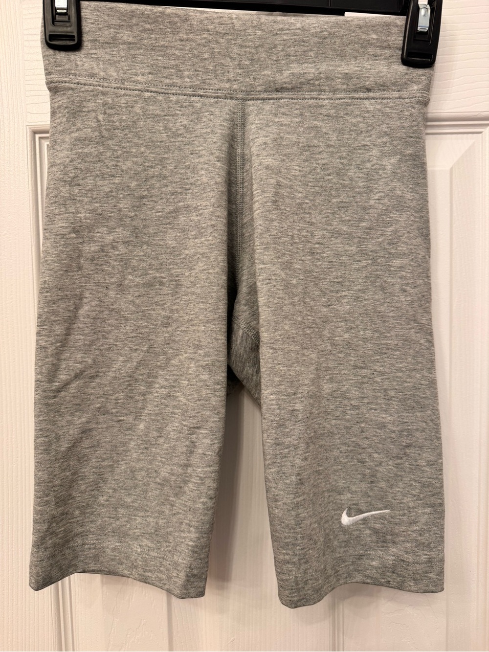 Nike Gray Women's Bike Shorts